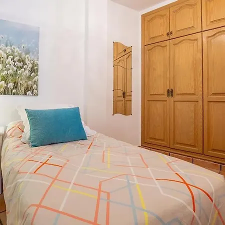 Apartman Vulcano *