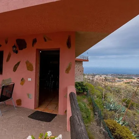 Vulcano * Costa Adeje (Tenerife)