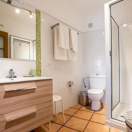 Apartment Vulcano