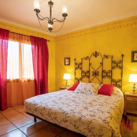 Apartment Vulcano Costa Adeje (Tenerife)