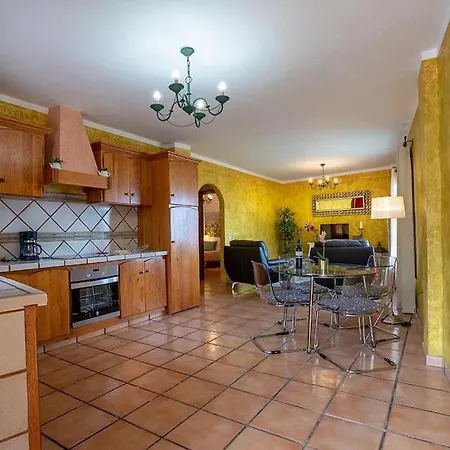 Vulcano Apartament