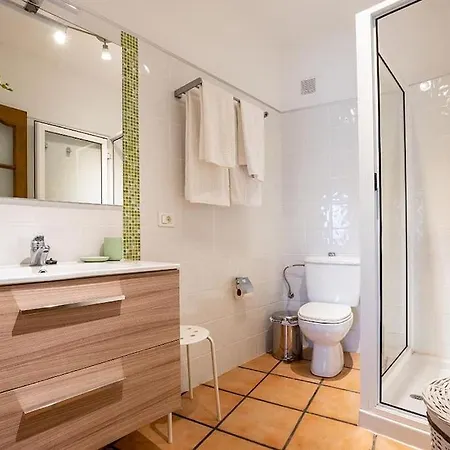 Appartement Vulcano *