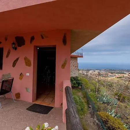 Vulcano Appartement Costa Adeje (Tenerife)