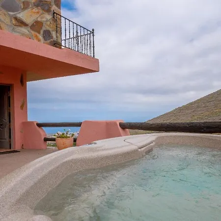 Apartment Vulcano *
