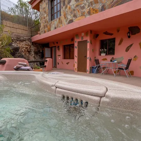 Vulcano * Costa Adeje (Tenerife)