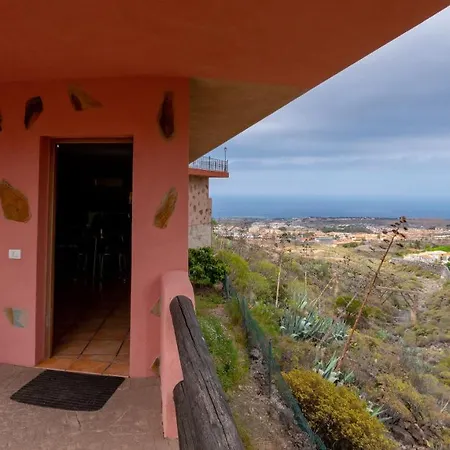 Apartment Vulcano *