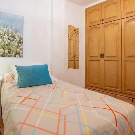 Vulcano Apartment *
