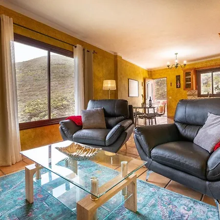 Апартаменты Vulcano Адехе