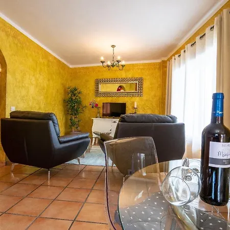 Apartment Vulcano Costa Adeje (Tenerife)