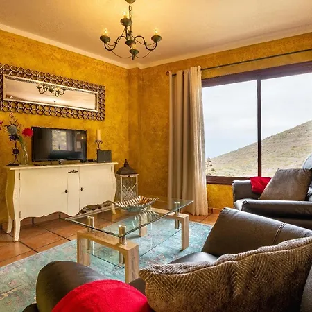 Apartment Vulcano *